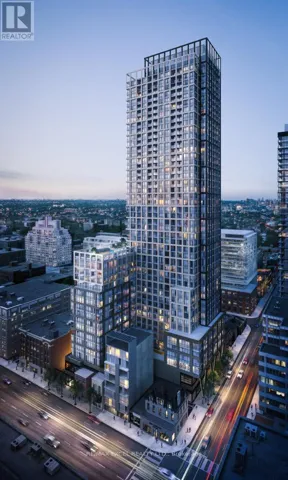 921 - 108 PETER STREET, Toronto (Waterfront Communities), Ontario M5V2G7