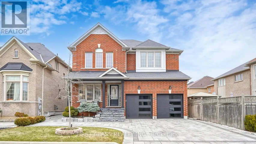 2 BEEBE CRESCENT, Markham (Wismer), Ontario L6E0L6