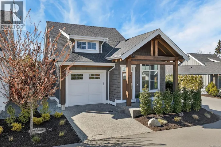 20 846 Ackerman Rd, French Creek, British Columbia V9P1A7