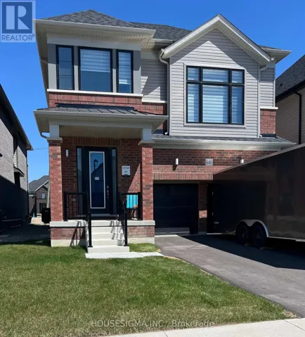 640 WINDWOOD DRIVE, Hamilton (Binbrook), Ontario L0R1C0