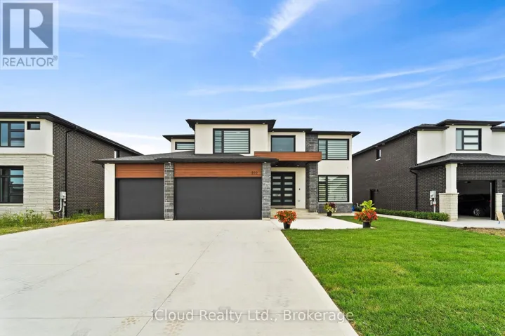 222 COWAN COURT, Amherstburg, Ontario N9V0G9