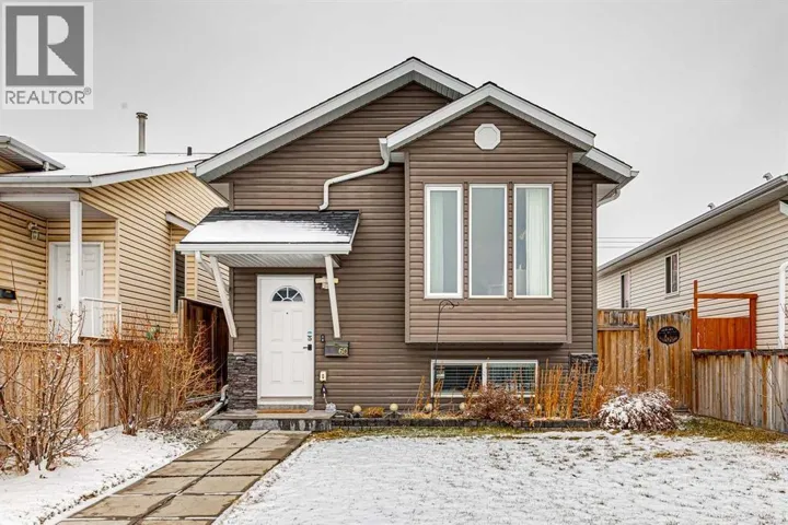 60 Erin Meadow Way SE, Calgary, Alberta T2B3A1