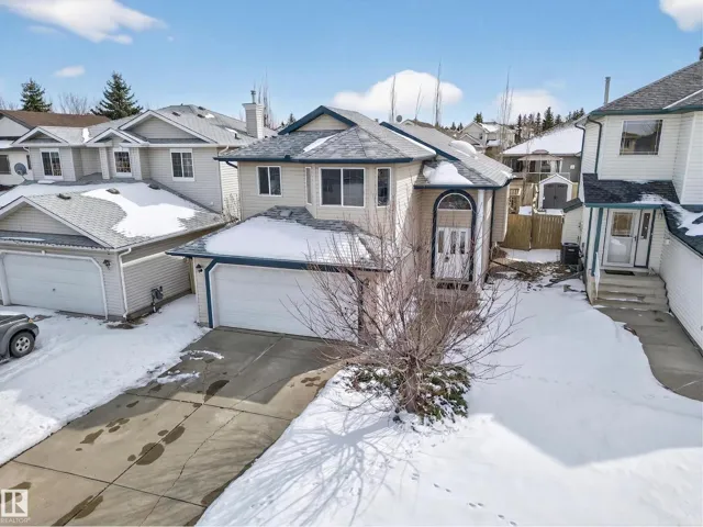 105 FOXBORO TC, Sherwood Park, Alberta T8A6C8