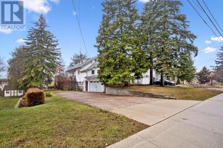 273 THALER AVENUE, Kitchener, Ontario N2A1R7