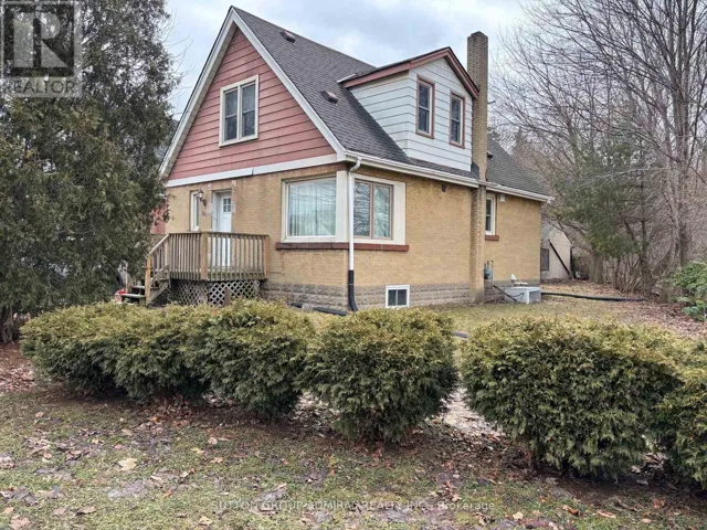 101 MERNA AVENUE, Hamilton (Ainslie Wood), Ontario L8S2L1
