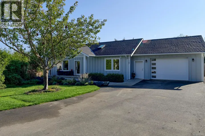 167 Bayridge Pl, Bowser, British Columbia V0R1G0