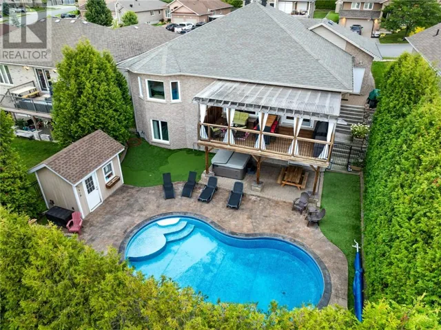 78 Landreville Drive, Sudbury, Ontario P3A0A2