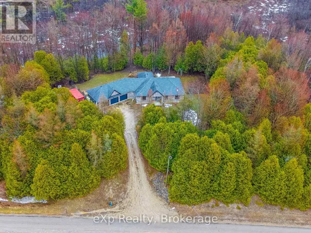 90806 DRIFTWOOD BEACH ROAD, Howick, Ontario N0G1M0