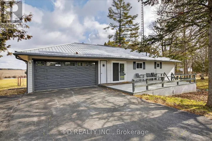 200 CHARLORE PARK DRIVE, Kawartha Lakes (Omemee), Ontario K0L2W0