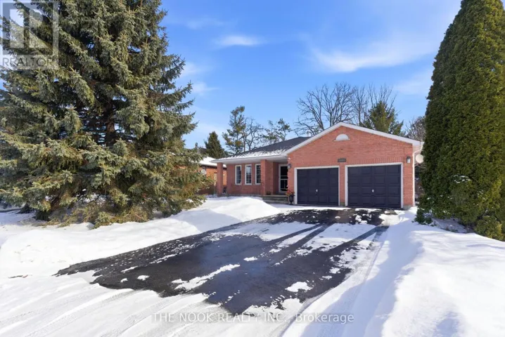 1052 GLENHARE STREET, Cobourg, Ontario K9A5B8