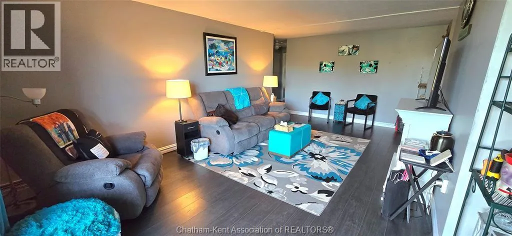 1-65 Baldoon ROAD, Chatham, Ontario N7L1E2