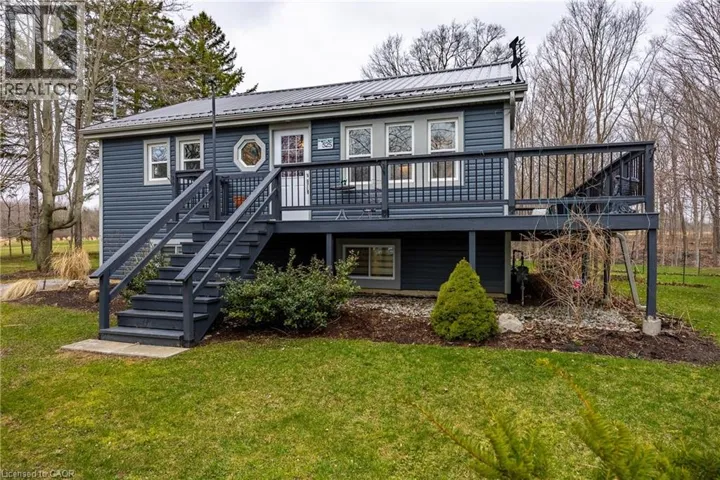 525 RYERSE Boulevard, Port Ryerse, Ontario N3Y4K2