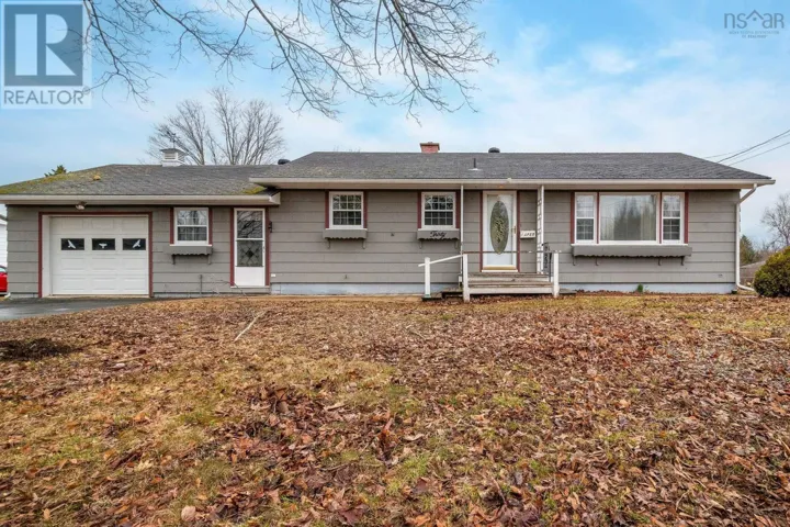 30 Victoria Street, Middleton, Nova Scotia B0S1P0