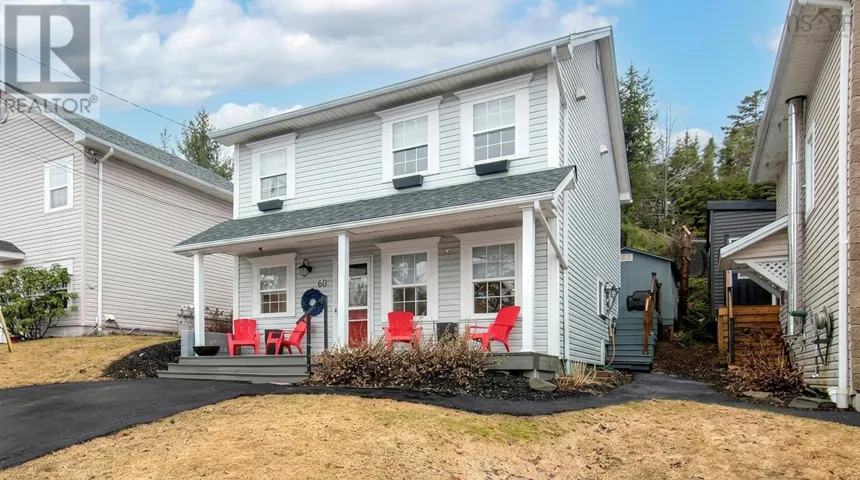 60 Amin Street, Bedford, Nova Scotia B4A4B8