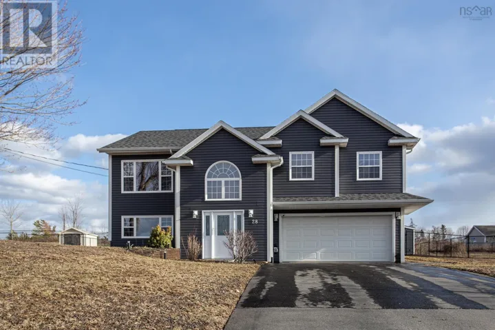 28 Terra Nova Drive, Greenwood, Nova Scotia B0P1R0
