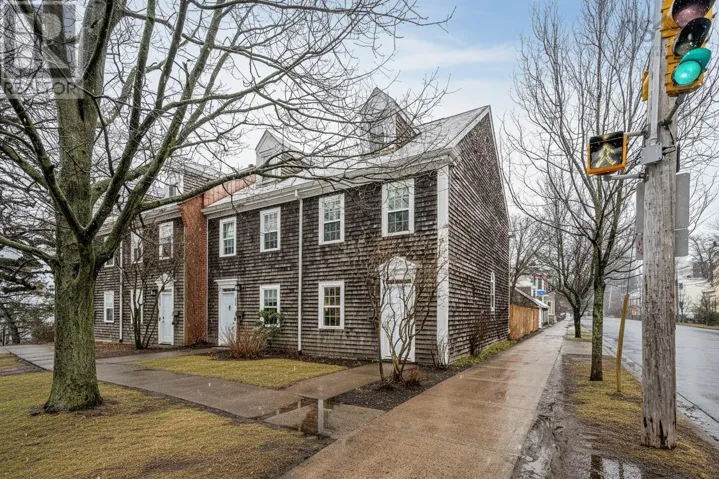 5238 Nora Bernard Street, Halifax, Nova Scotia B3K5T6