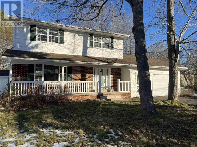 974 Aurora Crescent, Greenwood, Nova Scotia B0P1R0