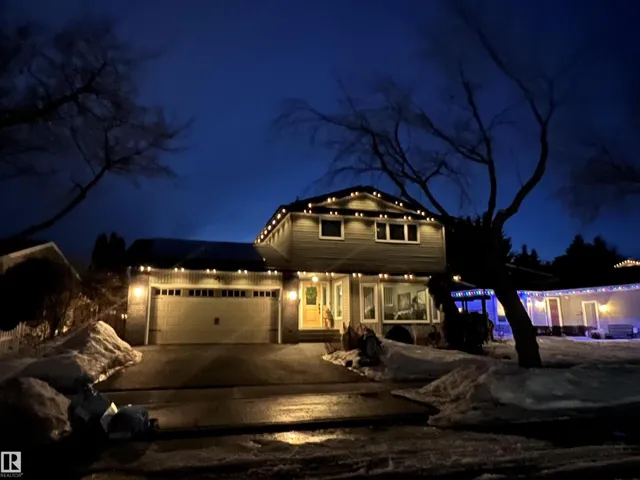 58 Patterson CR, St. Albert, Alberta T8N4T7