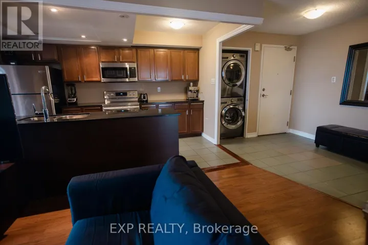 508 - 4450 TUCANA COURT, Mississauga (Hurontario), Ontario L5R3R4