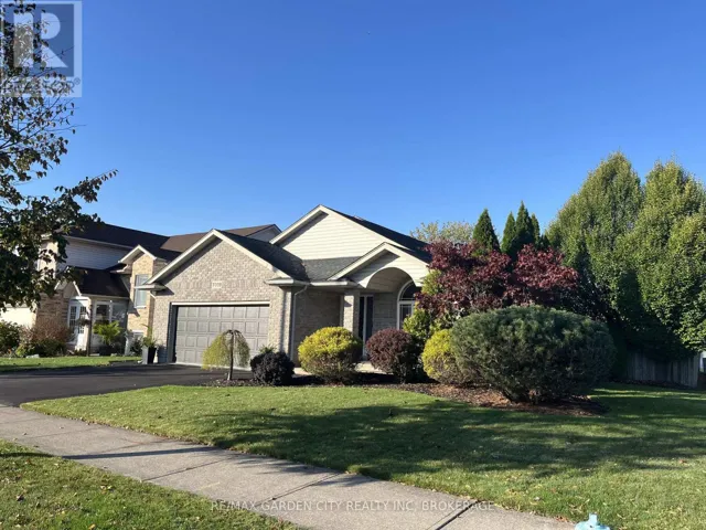 7059 PARKSIDE ROAD, Niagara Falls (Forestview), Ontario L2H3L6