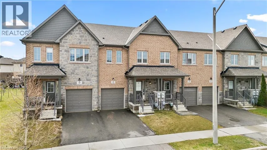 51 SUNSET Way, Thorold, Ontario L2V0C7