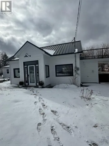 14 Churchill Avenue, Trinity Bay North (Catalina), Newfoundland & Labrador A0C1J0