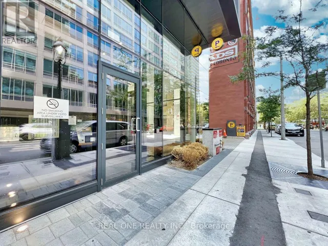 3601 - 20 LOMBARD STREET, Toronto (Church-Yonge Corridor), Ontario M5C0A7