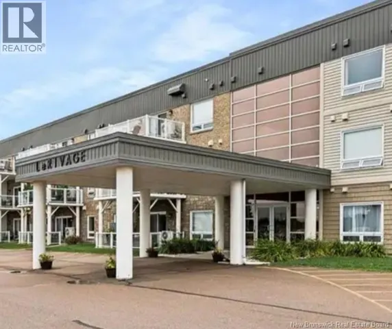 69 Cap Bimet Boulevard Unit# 105, Barachois, New Brunswick E4P6X5