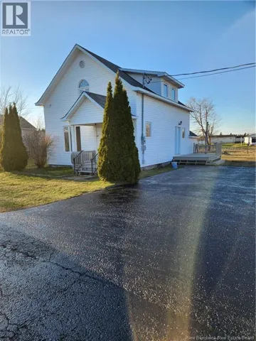 867 Louis G d'aigle, Tracadie, New Brunswick E1X1C2