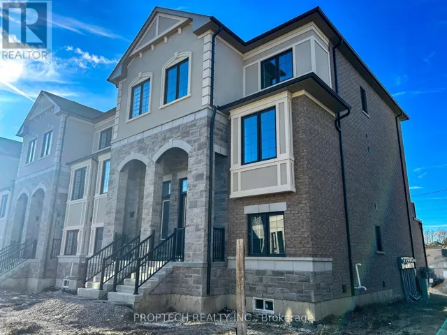 15 PEACE LANE, Richmond Hill (Headford Business Park), Ontario L4B0J4