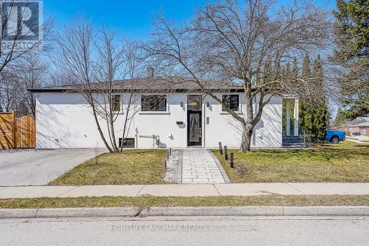 304 KERSWELL DRIVE, Richmond Hill (Crosby), Ontario L4C2X2