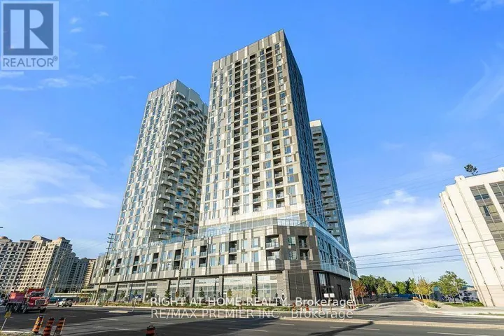 2319 - 10 ABEJA STREET, Vaughan (Concord), Ontario L4K0R9