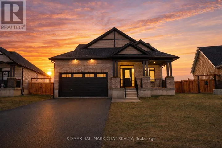 47 ALLENWOOD ROAD, Springwater (Elmvale), Ontario L0L1P0