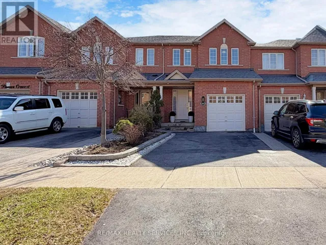 6169 ROWERS CRESCENT, Mississauga (East Credit), Ontario L5V3A1