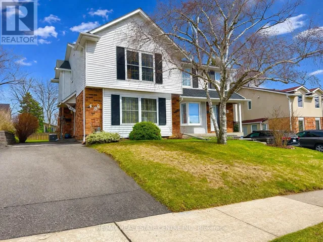 486 GALEDOWNS COURT, Mississauga (Mississauga Valleys), Ontario L5A3H9