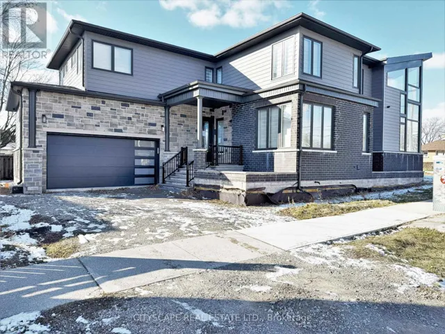 204 MARY STREET, Oakville (CO Central), Ontario L6K1S4