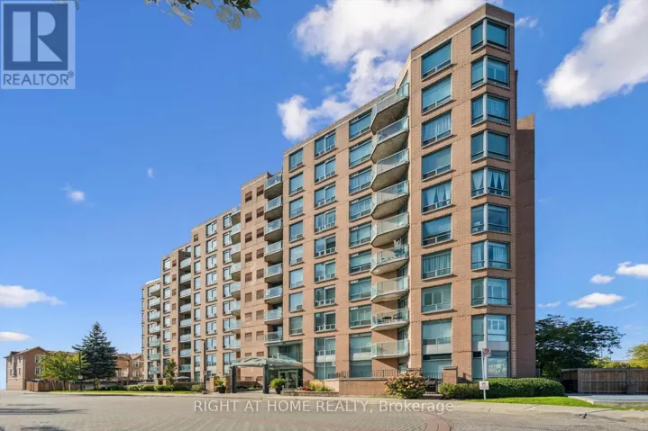 304 - 190 MANITOBA STREET, Toronto (Mimico), Ontario M8Y3Y8