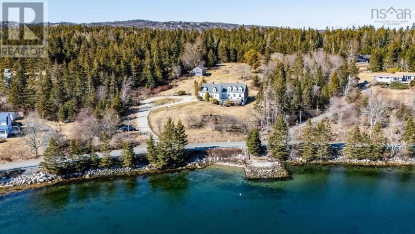 211 Indian Point Road, Glen Haven, Nova Scotia B3Z2S2