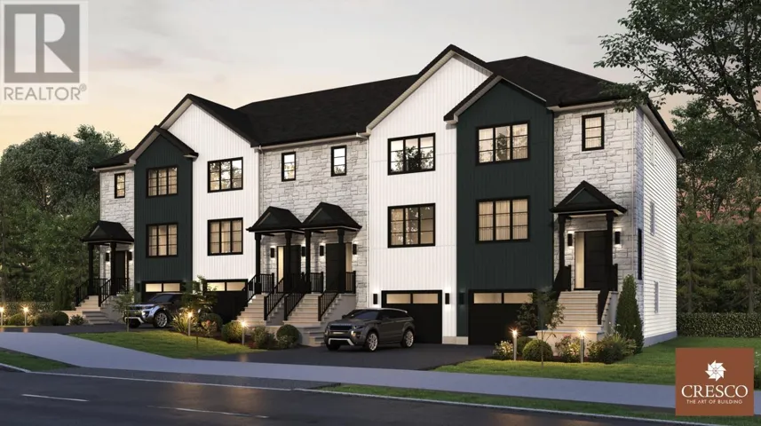 SD06E 157 Terrastone Ridge, Dartmouth, Nova Scotia B2X0C4