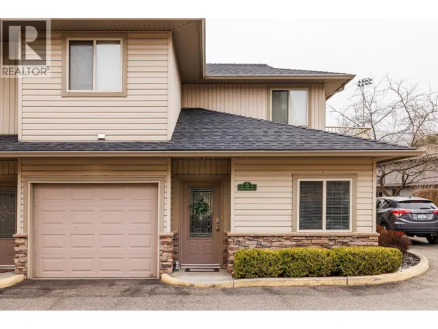 3339 Clement Road Unit# 9, Lake Country, British Columbia V4V2M5