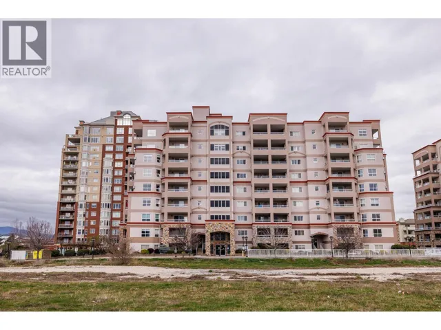 1967 Underhill Street Unit# 204, Kelowna, British Columbia V1X8C9