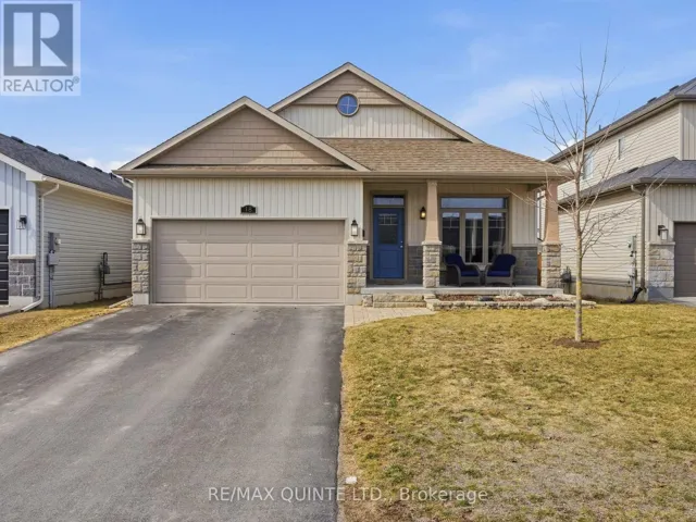 18 DEACON PLACE, Belleville (Belleville Ward), Ontario K8P0E9