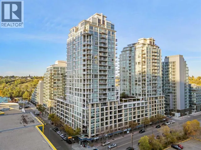314, 222 Riverfront Avenue SW, Calgary, Alberta T2P0W3