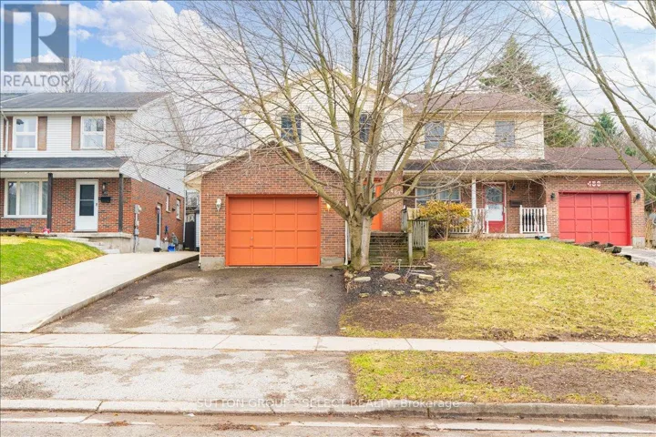 461 CLEVELAND AVENUE, London South (South J), Ontario N5Z3C3