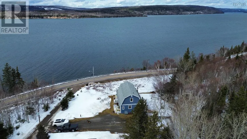 8872 Kempt Head Road, Kempt Head, Nova Scotia B1X1P8