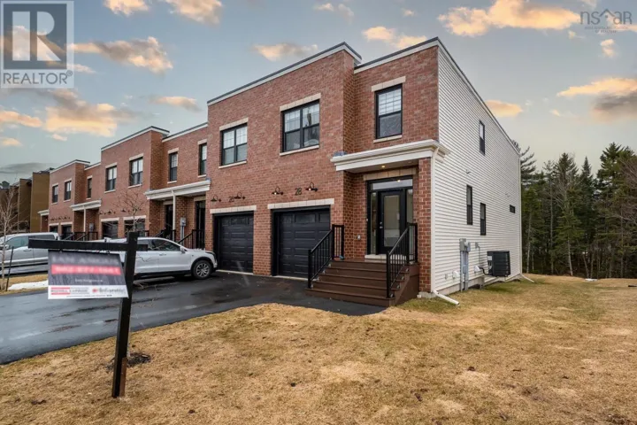 28 Trekker Drive, Bedford, Nova Scotia B4B2K7