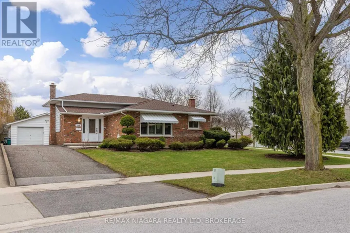 4148 PRESTON AVENUE, Niagara Falls (Ascot), Ontario L2H2C5