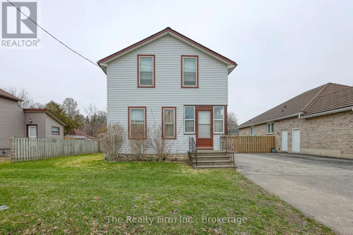 52 HURON STREET, Woodstock (Woodstock - North), Ontario N4S6Z3