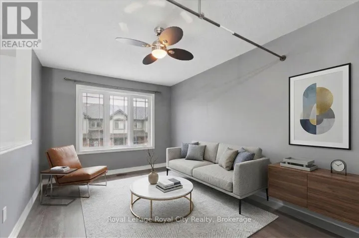 24 - 66 EASTVIEW ROAD, Guelph (Grange Road), Ontario N1E0L6