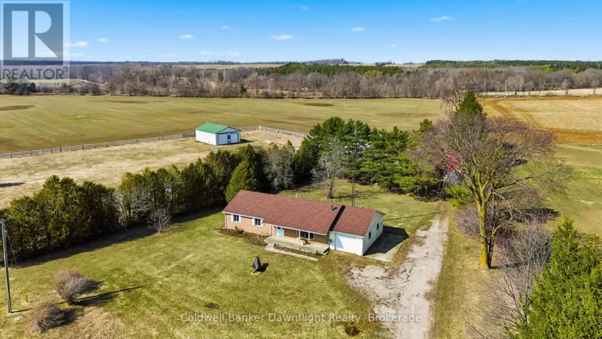 38130 MAITLAND BLOCK ROAD, Central Huron (Hullett), Ontario N0M1E0